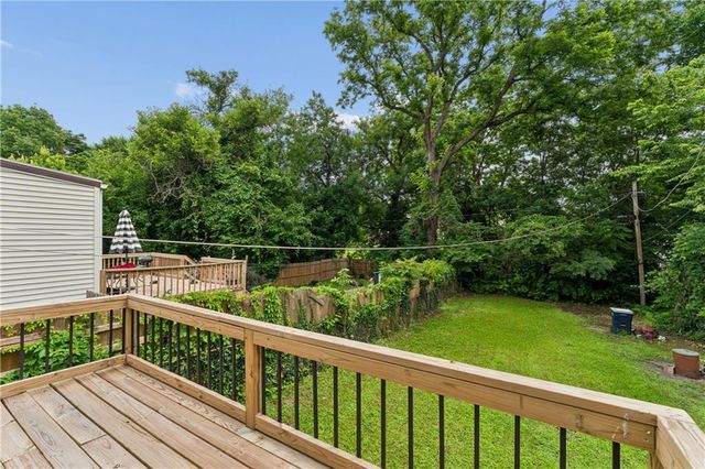 3425 Park Avenue, Kansas City, MO 64109