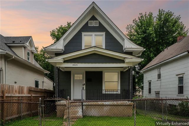 3425 Park Avenue, Kansas City, MO 64109