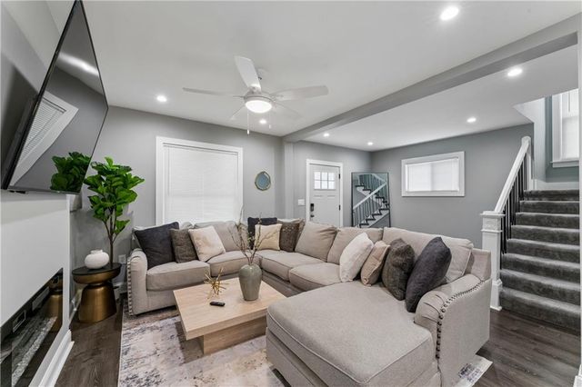 3425 Park Avenue, Kansas City, MO 64109
