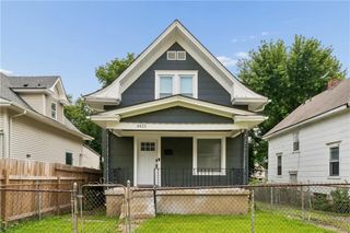 3425 Park Avenue, Kansas City, MO 64109