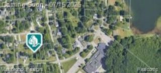 0000 Crescent, Waterford, MI 48327