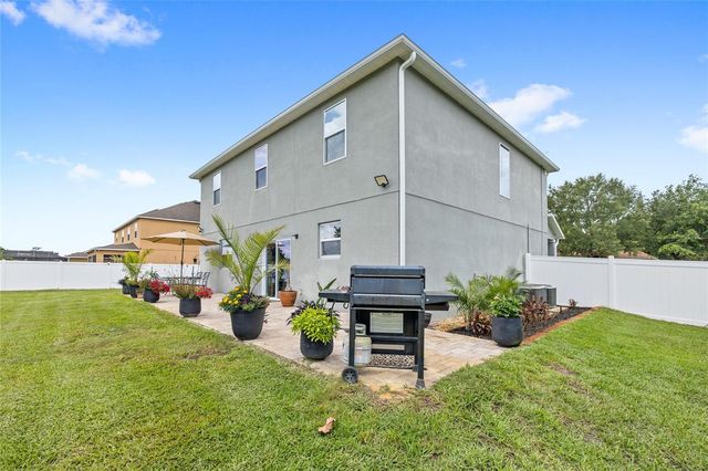 122 LOS ARBOR DRIVE, Deland, FL 32724