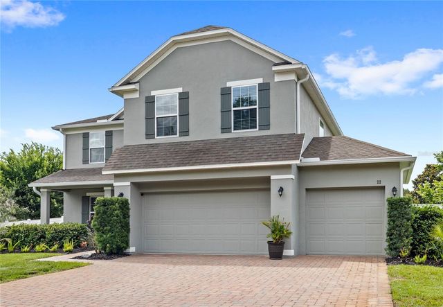 122 LOS ARBOR DRIVE, Deland, FL 32724
