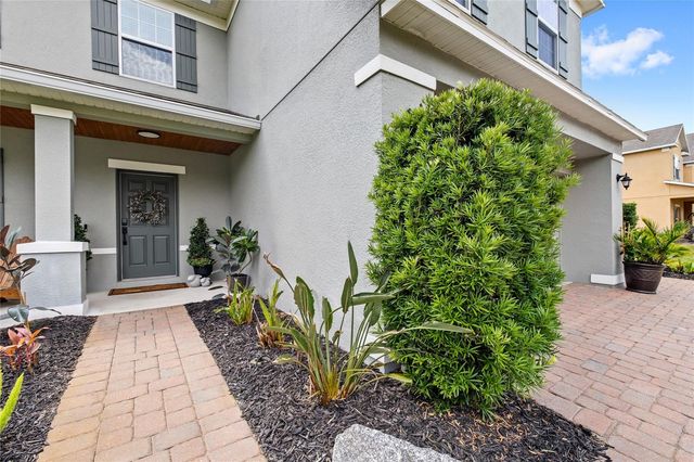 122 LOS ARBOR DRIVE, Deland, FL 32724