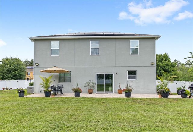 122 LOS ARBOR DRIVE, Deland, FL 32724