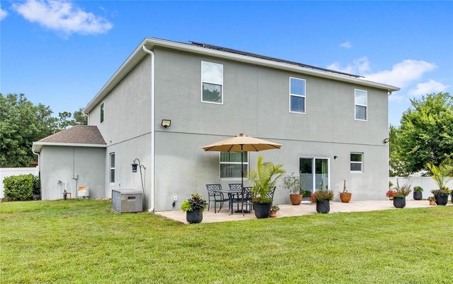 122 LOS ARBOR DRIVE, Deland, FL 32724