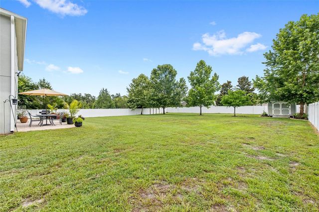 122 LOS ARBOR DRIVE, Deland, FL 32724