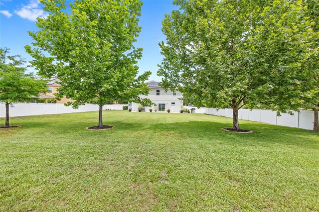 122 LOS ARBOR DRIVE, Deland, FL 32724