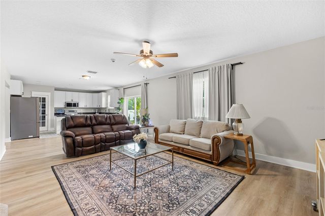 122 LOS ARBOR DRIVE, Deland, FL 32724