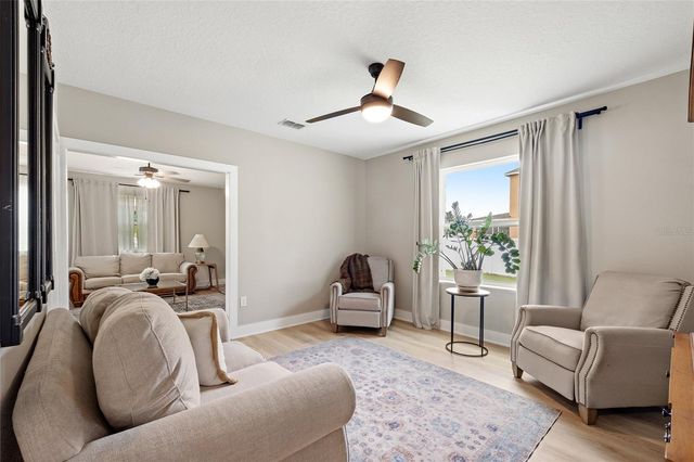 122 LOS ARBOR DRIVE, Deland, FL 32724