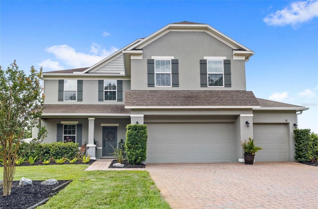 122 LOS ARBOR DRIVE, Deland, FL 32724