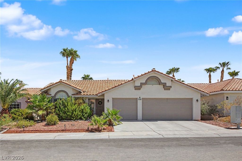 3112 Siena Circle, Las Vegas, NV 89128 — photo 2