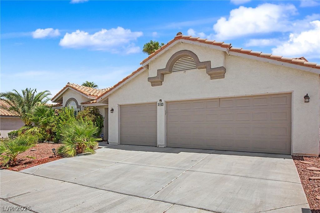 3112 Siena Circle, Las Vegas, NV 89128 — photo 3
