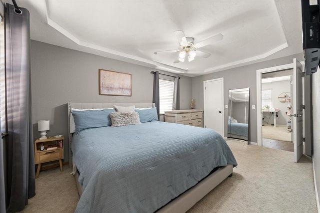 10445 Birkenhead Road, Yukon, OK 73099