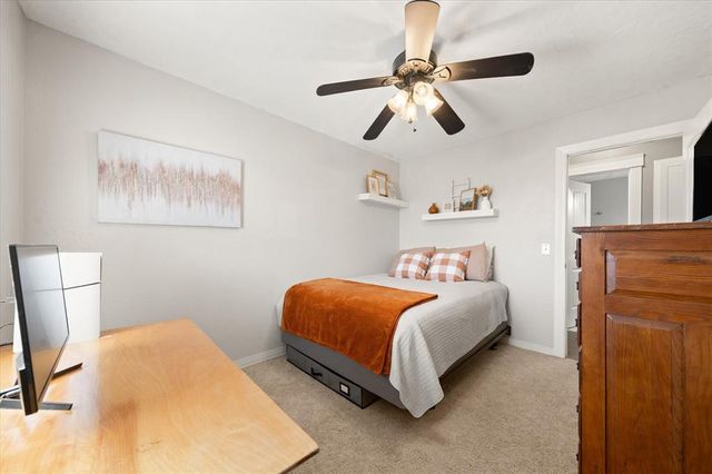 10445 Birkenhead Road, Yukon, OK 73099