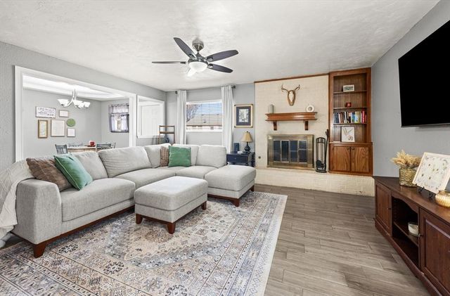 10445 Birkenhead Road, Yukon, OK 73099