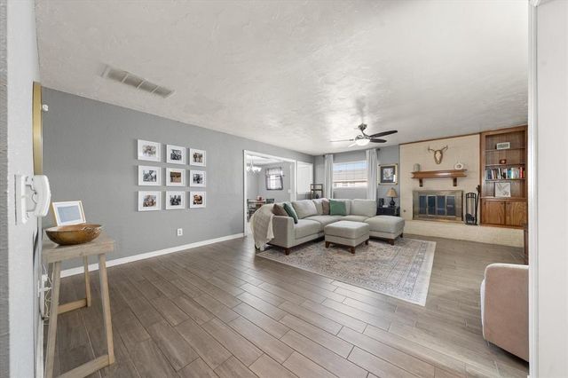 10445 Birkenhead Road, Yukon, OK 73099