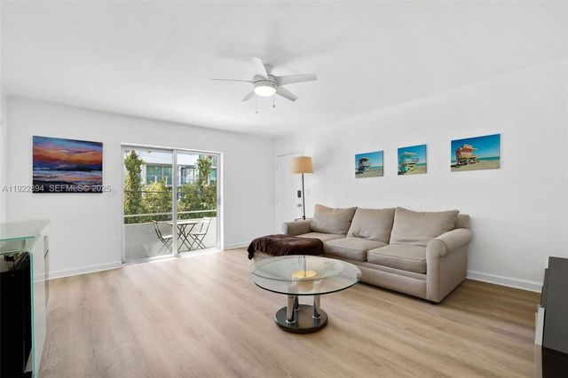 1601 Bay Rd 8, Miami Beach, FL 33139