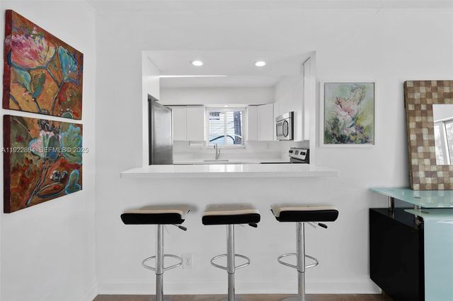 1601 Bay Rd 8, Miami Beach, FL 33139