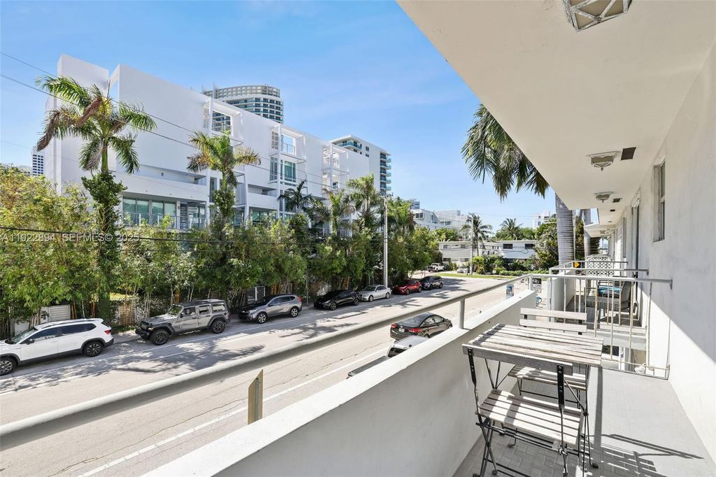 1601 Bay Rd 8, Miami Beach, FL 33139