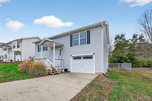 219 Grand Central Drive, Union, MO 63084