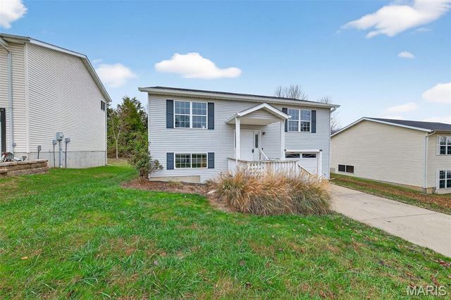 219 Grand Central Drive, Union, MO 63084