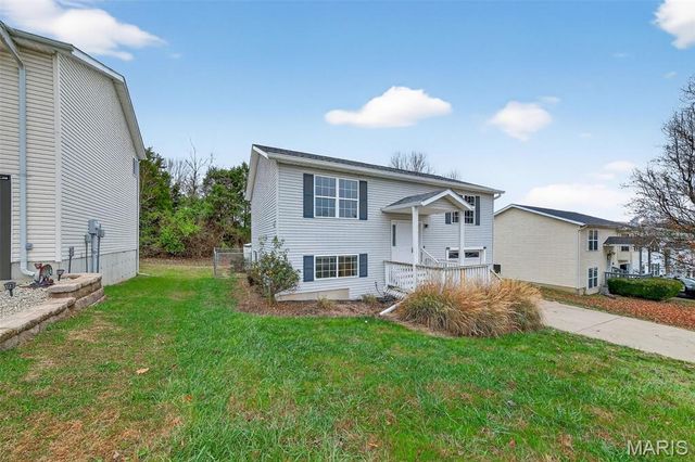 219 Grand Central Drive, Union, MO 63084