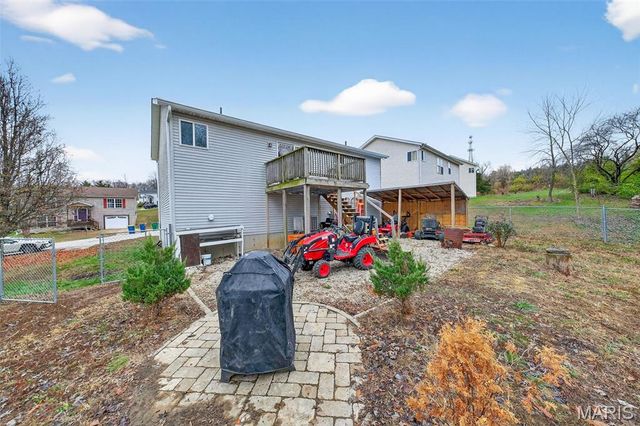 219 Grand Central Drive, Union, MO 63084