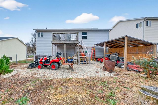 219 Grand Central Drive, Union, MO 63084