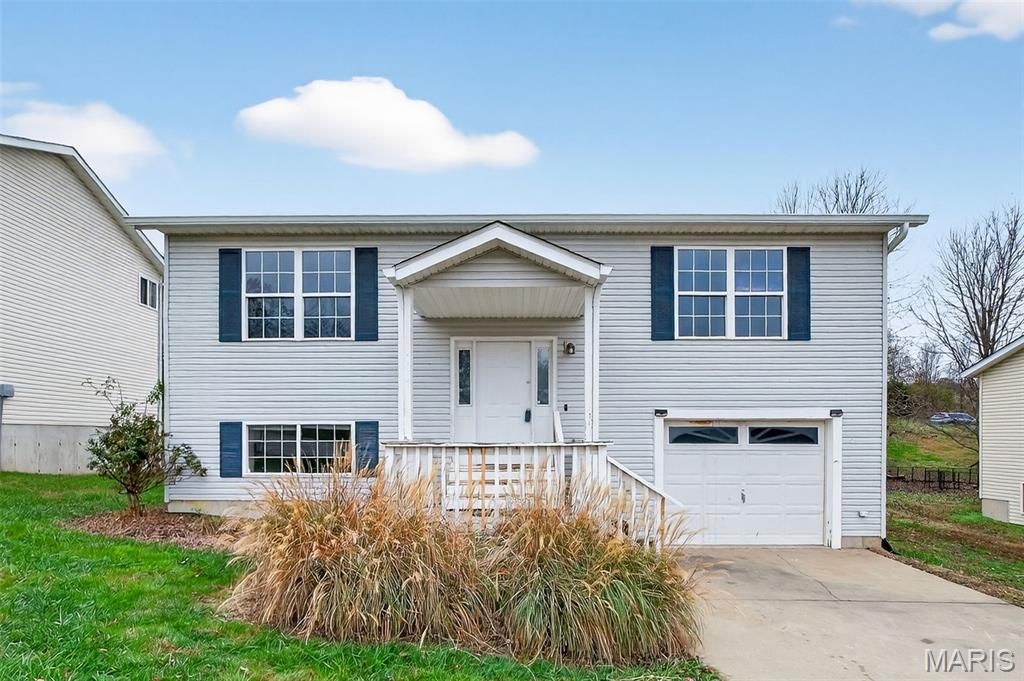 219 Grand Central Drive, Union, MO 63084