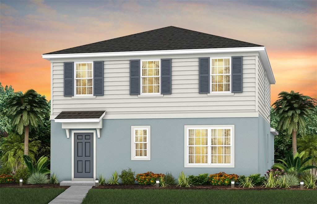 7102 ROSY SKY AVENUE, Orlando, FL 32829