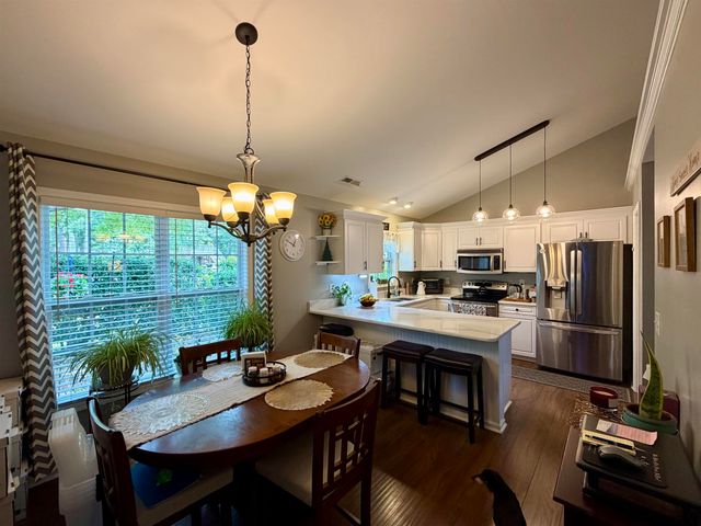 207 Melody Gardens Dr., Surfside Beach, SC 29575