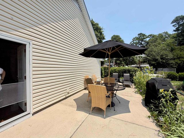 207 Melody Gardens Dr., Surfside Beach, SC 29575