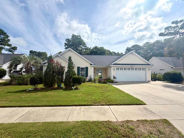 207 Melody Gardens Dr., Surfside Beach, SC 29575