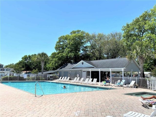 207 Melody Gardens Dr., Surfside Beach, SC 29575