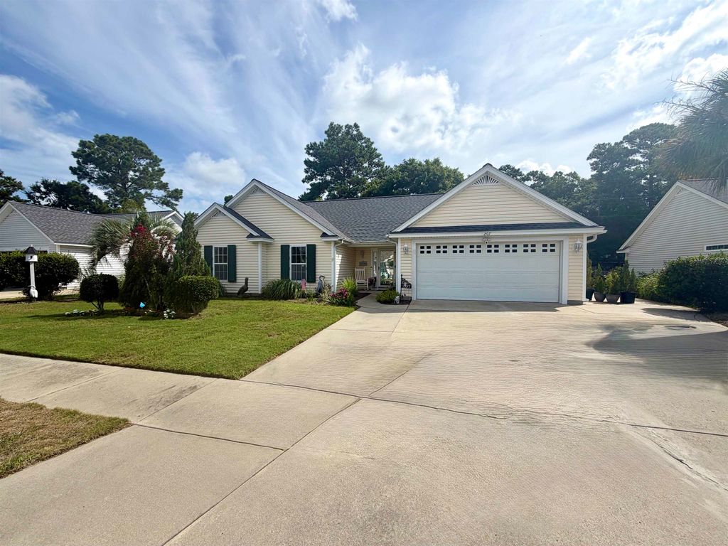 207 Melody Gardens Dr., Surfside Beach, SC 29575