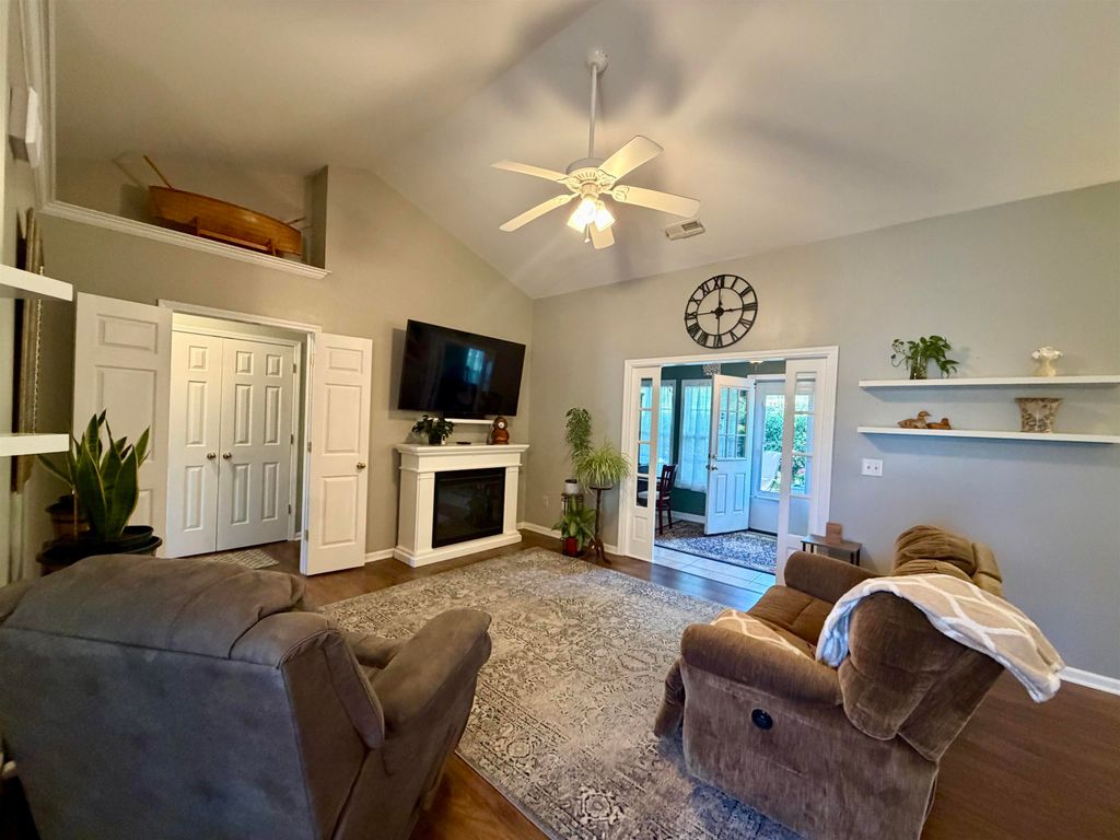 207 Melody Gardens Dr., Surfside Beach, SC 29575 — photo 2