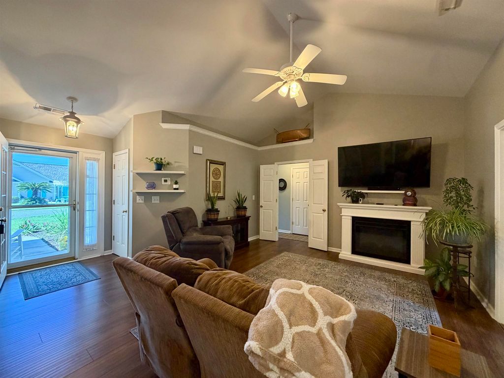 207 Melody Gardens Dr., Surfside Beach, SC 29575 — photo 3