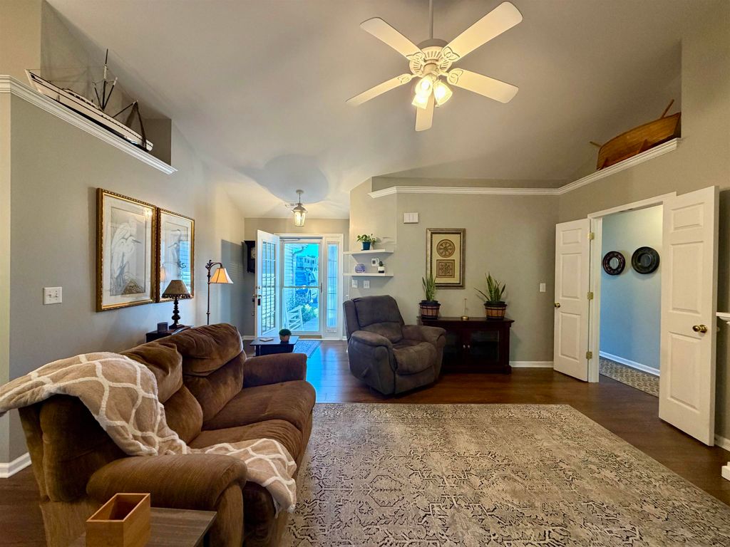 207 Melody Gardens Dr., Surfside Beach, SC 29575 — photo 4