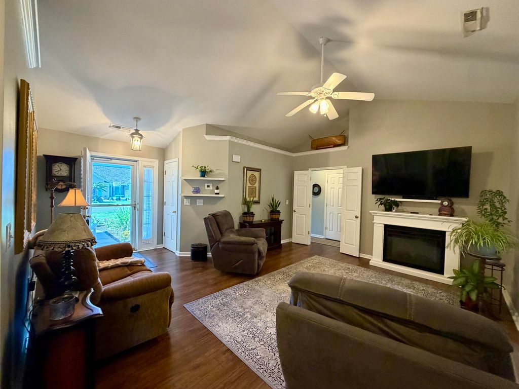 207 Melody Gardens Dr., Surfside Beach, SC 29575 — photo 5