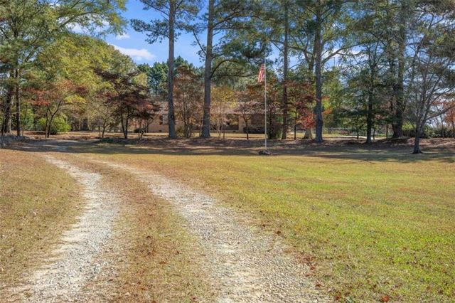 171 Wynn Drive, Hampton, GA 30228