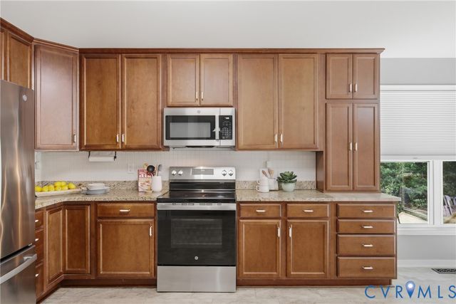2043 Maginoak Ct, North Chesterfield, VA 23236