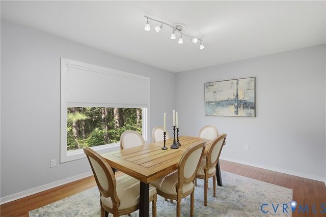 2043 Maginoak Ct, North Chesterfield, VA 23236