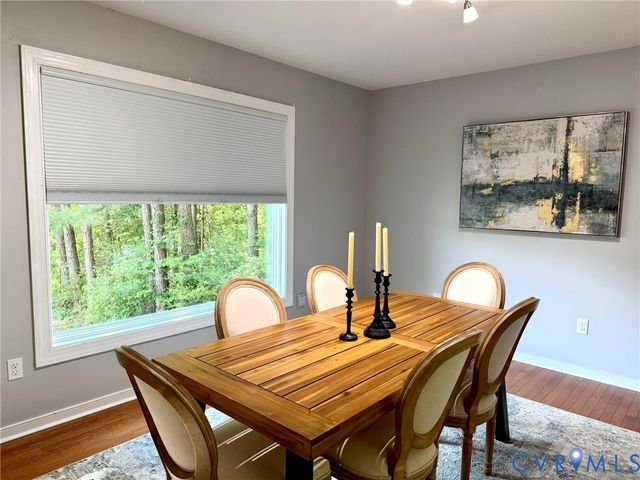 2043 Maginoak Ct, North Chesterfield, VA 23236