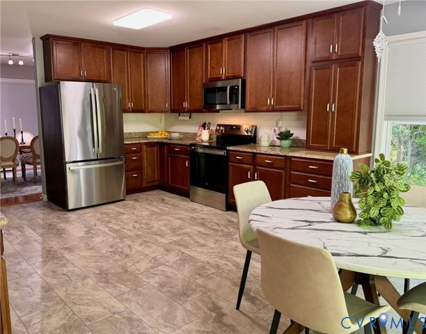 2043 Maginoak Ct, North Chesterfield, VA 23236