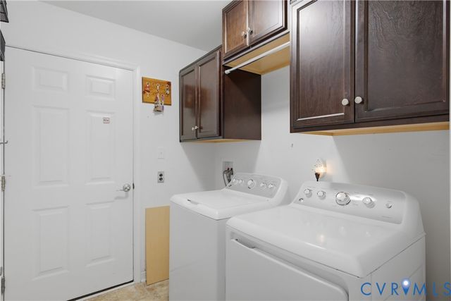2043 Maginoak Ct, North Chesterfield, VA 23236
