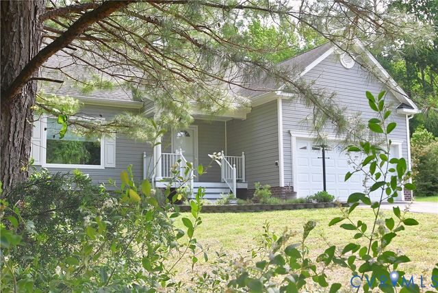 2043 Maginoak Ct, North Chesterfield, VA 23236