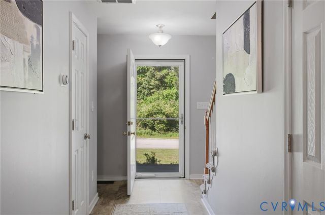 2043 Maginoak Ct, North Chesterfield, VA 23236