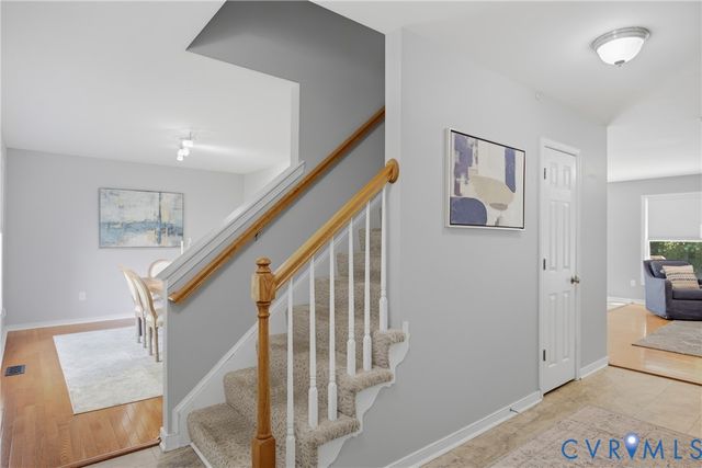 2043 Maginoak Ct, North Chesterfield, VA 23236