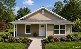 7638 W Julia Drive, Ellettsville, IN 47429